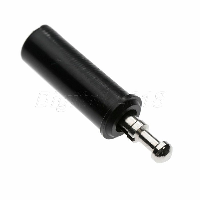 Lubinski - Riduttore da 9mm a 3mm con sistema in metallo