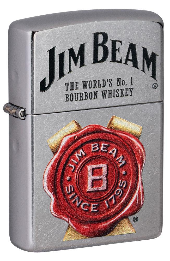 ZIPPO - Jim Beam