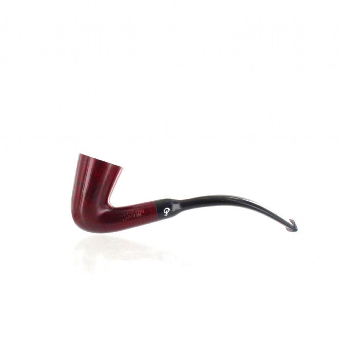 Pipa Peterson of Dublin - CALABASH Red