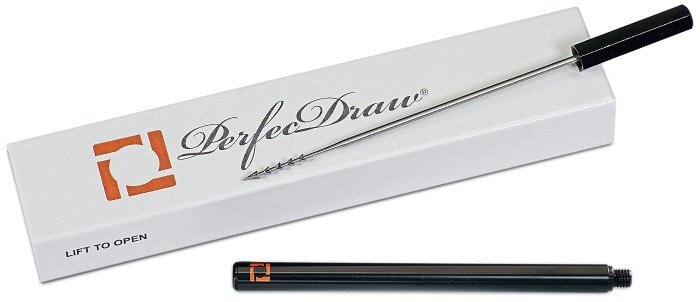 Perfec Cigar - PerfecDraw (Strumento per migliorare il tiraggio)