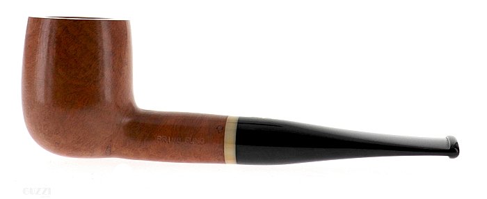 Pipa Savinelli Primo Fumo liscia shape 106 petite billiard