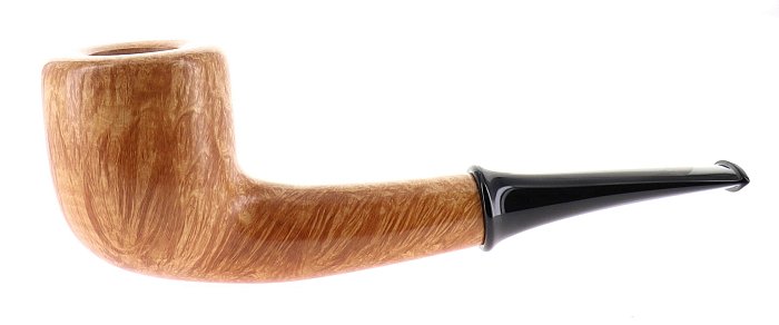 Pipa Castoldi liscia chiara shape freehand billiard semicurva