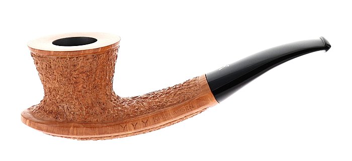 Pipa KRISTIANSEN YYY EMMA rusticata naturale shape stand up eskimo dublin