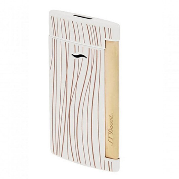 ST Dupont - Linea 7 - Slim Jet - Her