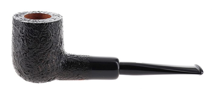 Pipa Castello OLD ANTIQUARI KKKK sabbiata scura shape 15 army billiard
