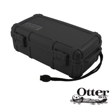 Otter Box - Cigar Caddy - Humidor Viaggio 10 Sigari