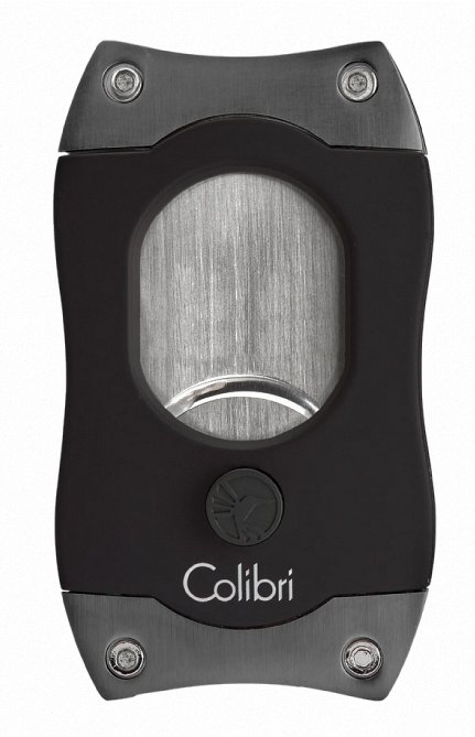 Colibri - Taglia Sigari - S-Cut Canna di Fucile - RING 66