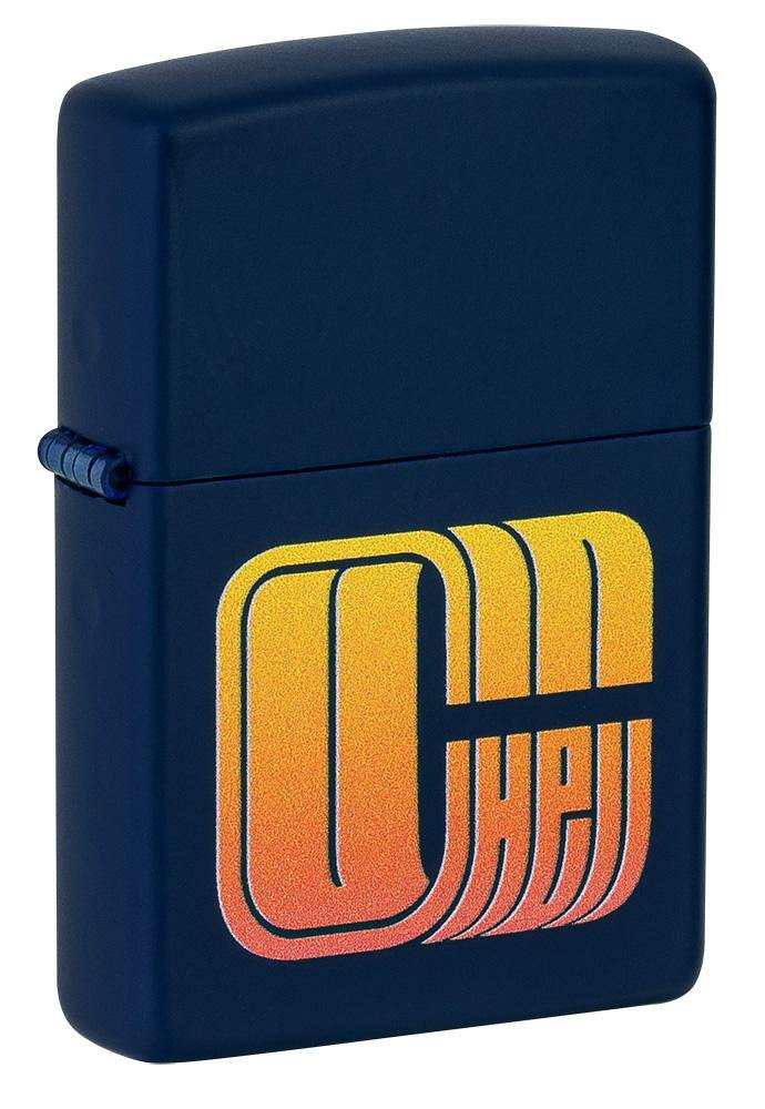 ZIPPO - Alexander Pref
