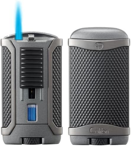 Colibri - Accendino APEX Fiamma Jet Flame - Canna di Fucile