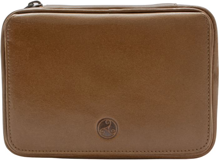 Rattray's - Borsa per 3 Pipe (Tabacco e Accessori) Whisky