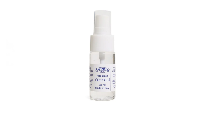 Savinelli - AQUASOL - Flacone da 30ml