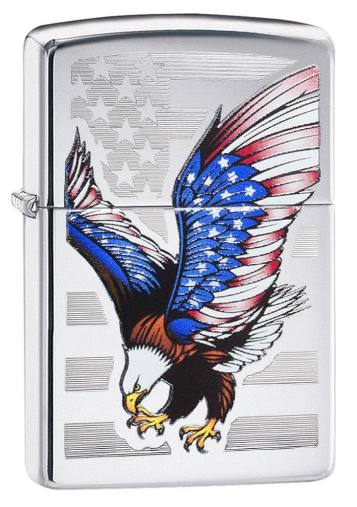 ZIPPO - E-Star Award
