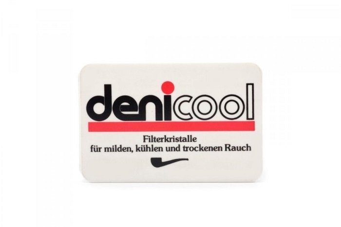 DeniCool - Filtro Cristalli in Scatoletta da 12gg