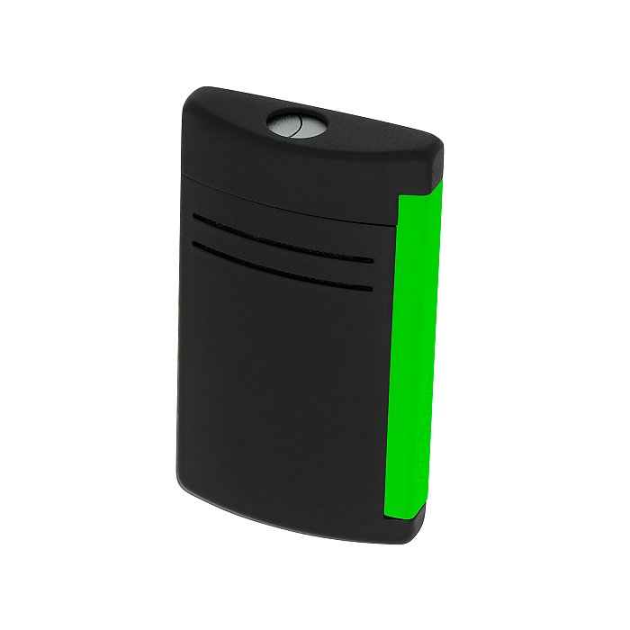 ST Dupont - MaxiJet - Fluo Verde
