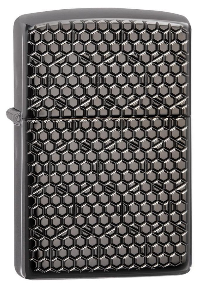 ZIPPO - Hexagon