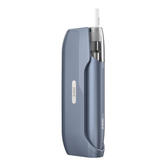 ZOE - Dispositivo Device completo KIT BLUE OCEAN