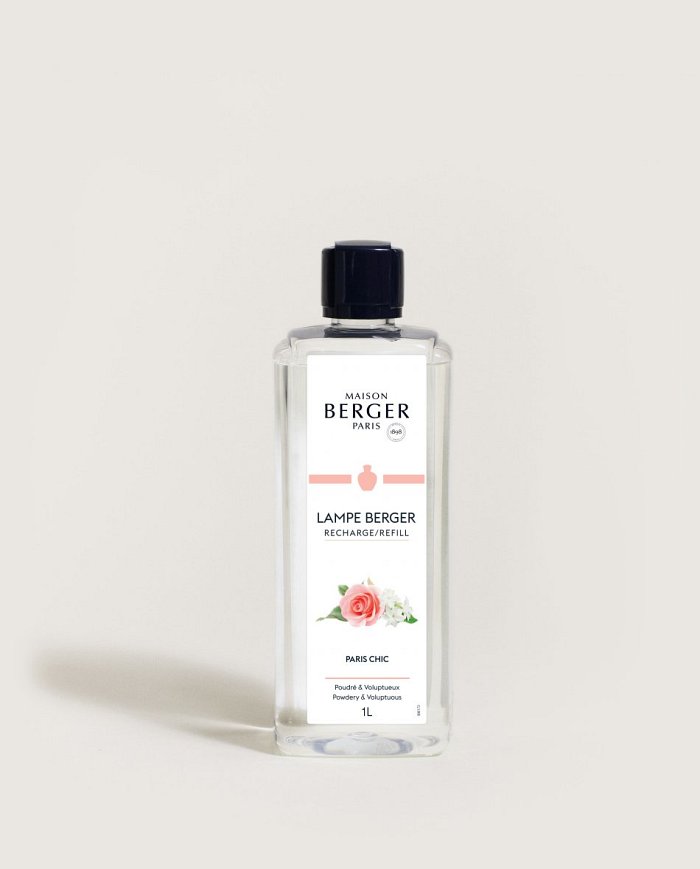 Lampe Berger - Paris Chic 1L (Ricarica per Lampe)