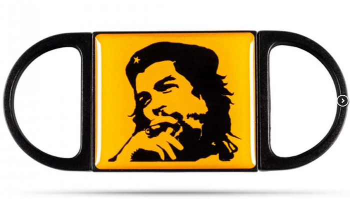 HA - Taglia Sigari CHE - Giallo