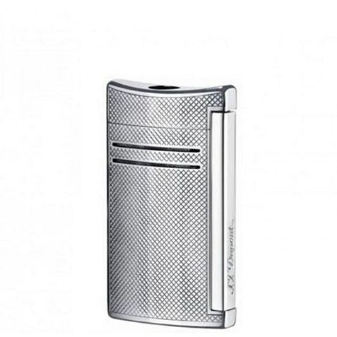 ST Dupont - Maxi Jet - Quadrille Cromo Griglia
