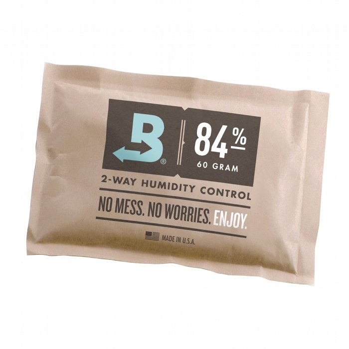 BOVEDA - Busta Umidificante da 60 grammi - Umidità 84%