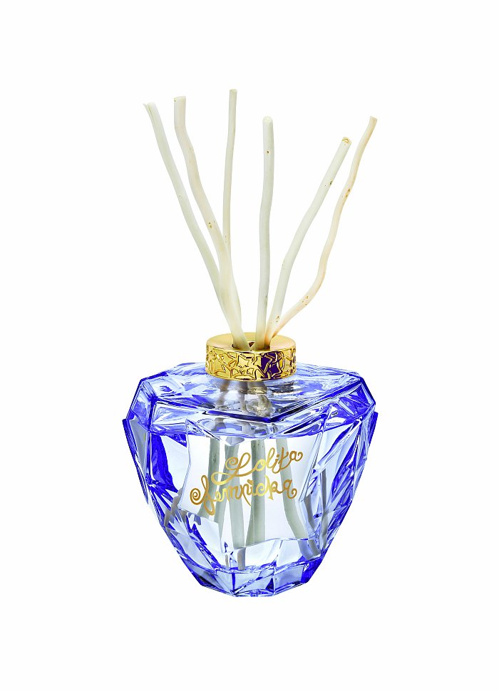 Maison Berger - Bouquet Profumato con bastoncini Collezione Lolita Lempicka Lilla 400 ml