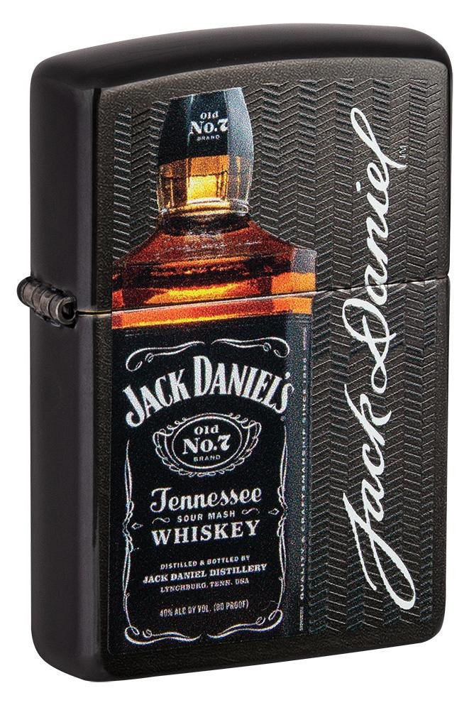 ZIPPO - Jack Daniel's