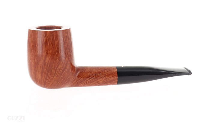 Pipa Savinelli GIUBILEO D'ORO 141 KS liscia fiammata shape stand up maigret Edizione Limitata Numerata N� 8/49 2021