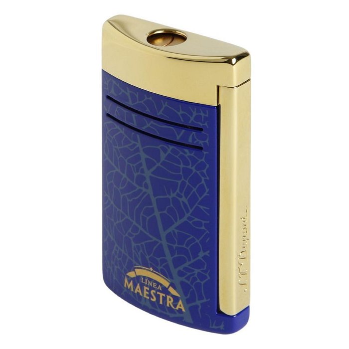 ST Dupont - MaxiJet - PARTAGAS LINEA MAESTRA - Limited Edition
