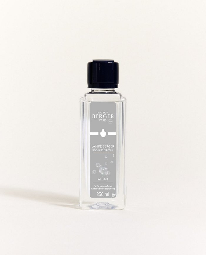 Lampe Berger - Neutre AIR PUR 250ml (Ricarica per Lampe)