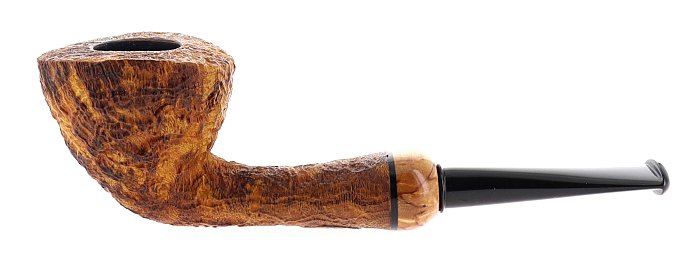 Pipa DUCA BARONE sabbiata contrast shape dublin