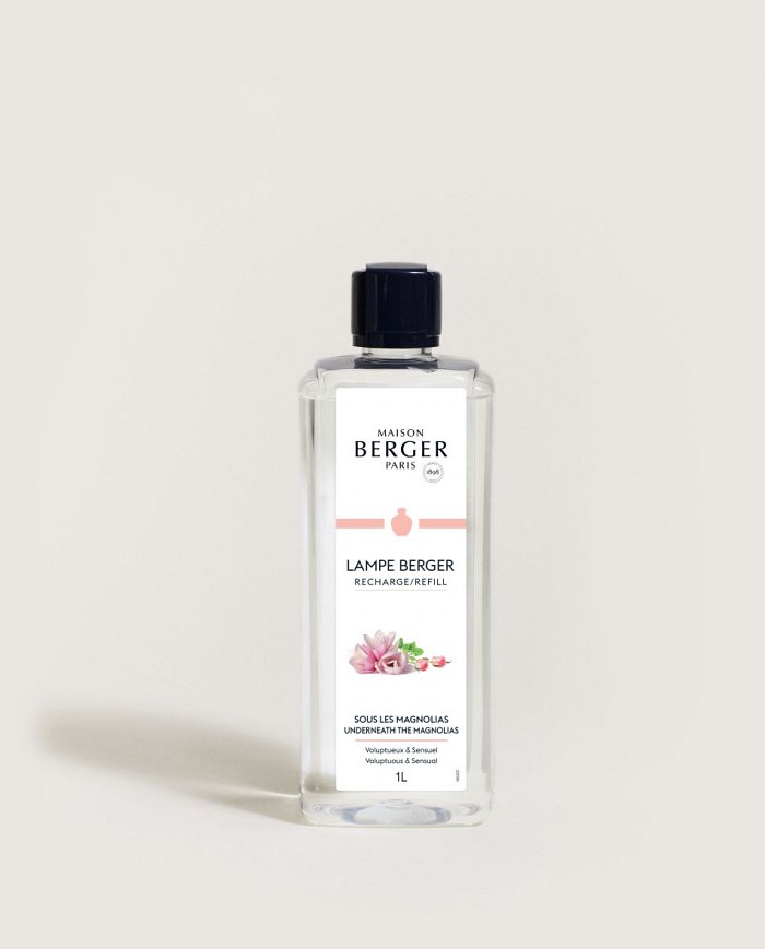 Lampe Berger - Sous les Magnolias 1L (Ricarica per Lampe)