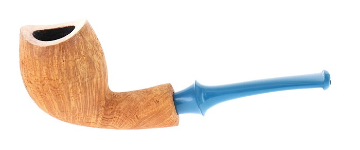 Pipa BRENTEGANI SABBIATA chiara shape freehand