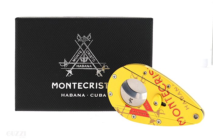 Xicar - Montecristo - Cutter Xi1