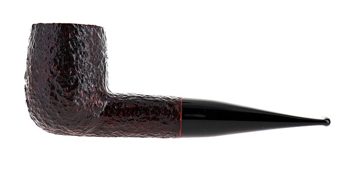 Pipa Savinelli - Kit Prima Pipa One 101 rusticata billiard 9mm