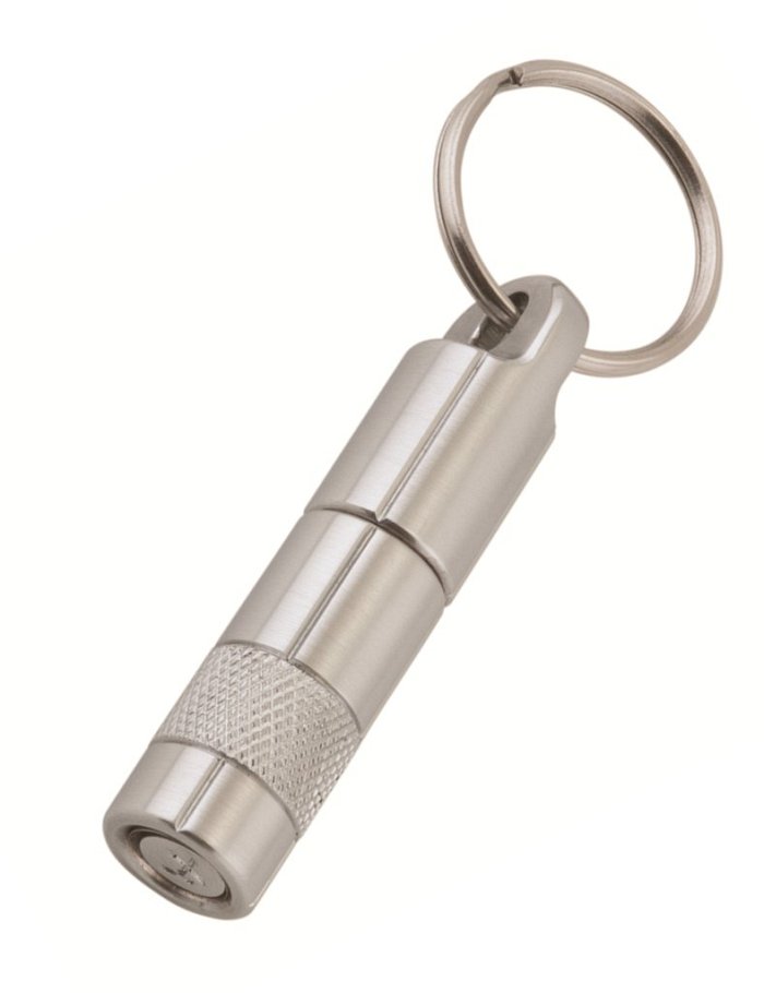 XICAR - Twist Punch - Silver