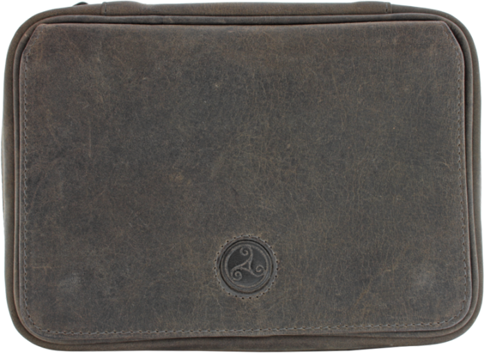 Rattray's - Borsa per 3 Pipe (Tabacco e Accessori) Peat