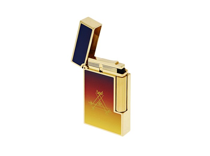 ST Dupont - Linea 2 - MONTECRISTO L'AURORE - Limited Edition