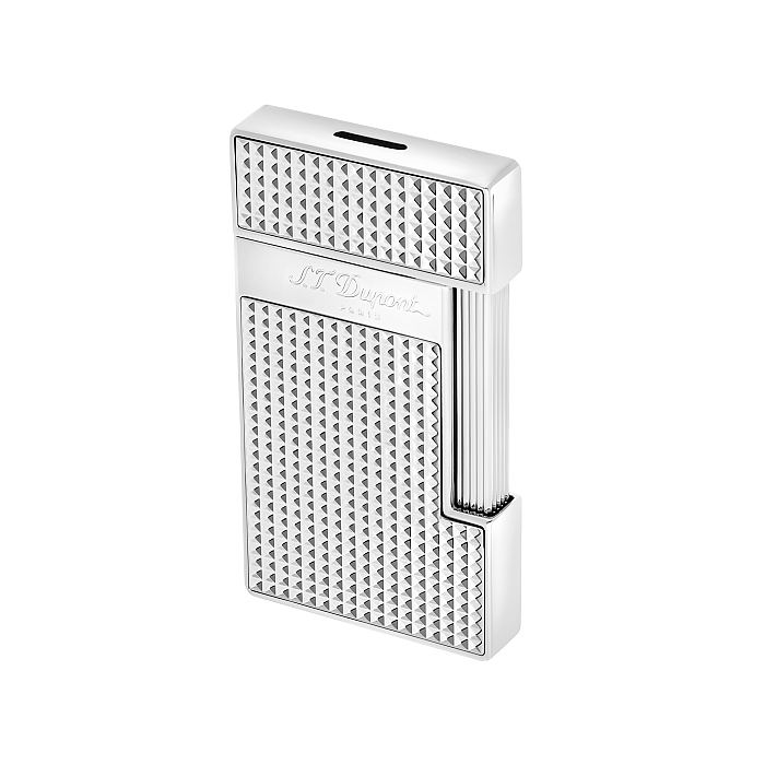 ST Dupont - Slimmy - Cromato/Diamante