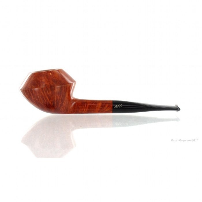 Pipa Mimmo Provenzano A6MP301 02  Grado C liscia Rhodesian