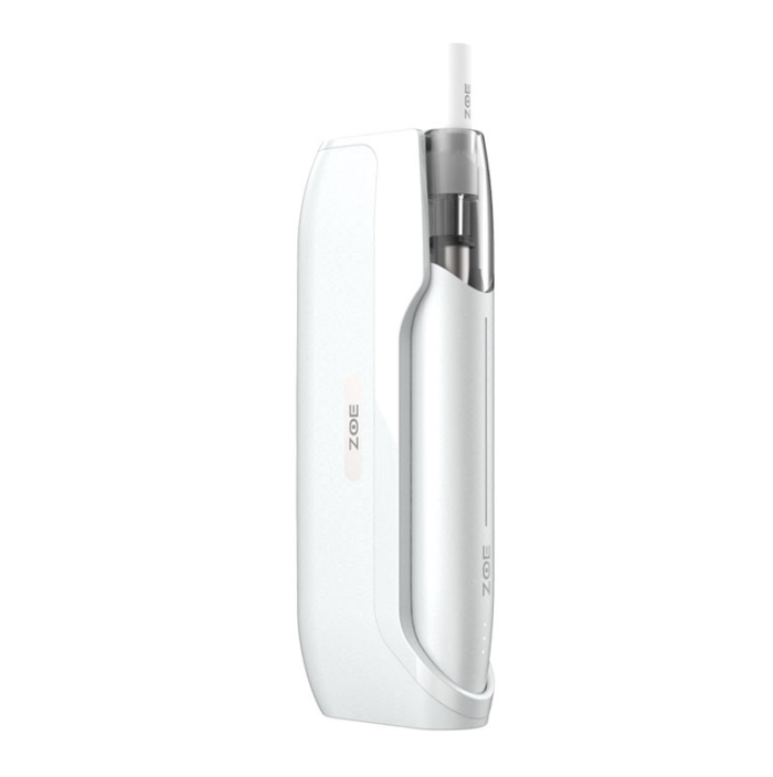 ZOE - Dispositivo Device completo KIT WHITE
