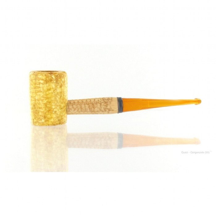 Meerschaum Corn Cob - Pipa in Pannocchia LEGEND