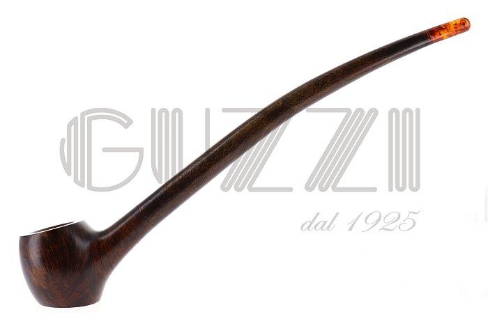 Pipa Vauen AUENLAND SIMAN liscia 9mm