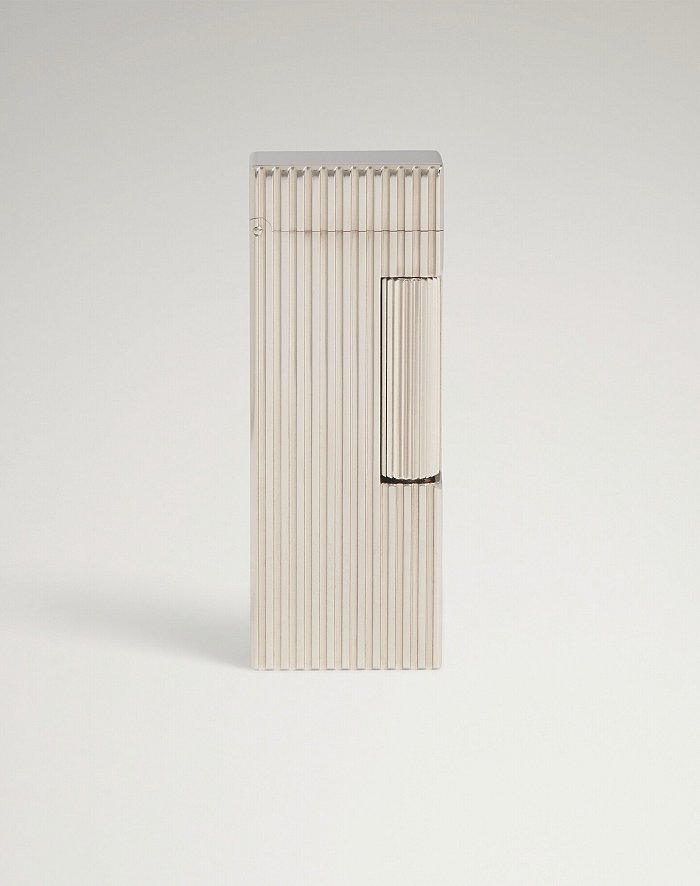 Dunhill London - Accendino Lines Rollagas