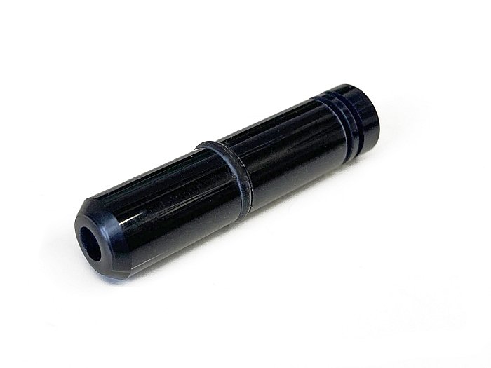 Hauser - Riduttore Adattatore Filtro Pipa (Riduzione da 9mm a 3mm)