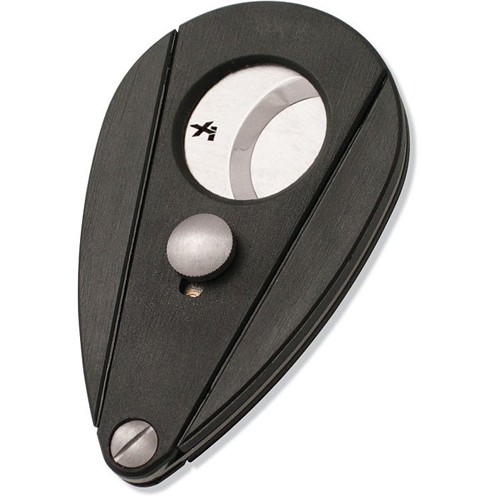 XICAR - Cutter Xi2 -  Black