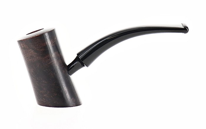 Pipa Savinelli - TUSCANIA Liscia per Sigari Toscani