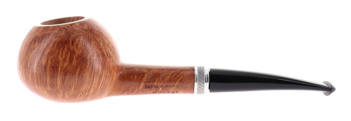 Pipa DON CARLOS 3 NOTE ♪♪♪ liscia chiara shape prince semicurva