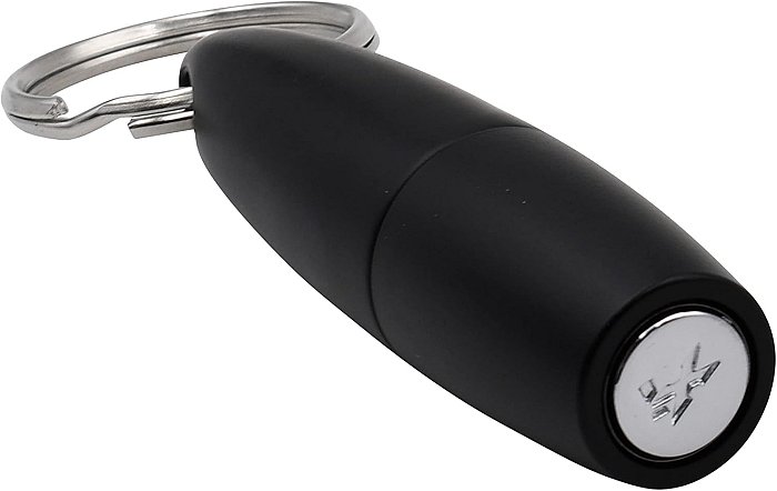 XICAR - Cutter PullOut Punch - Nero