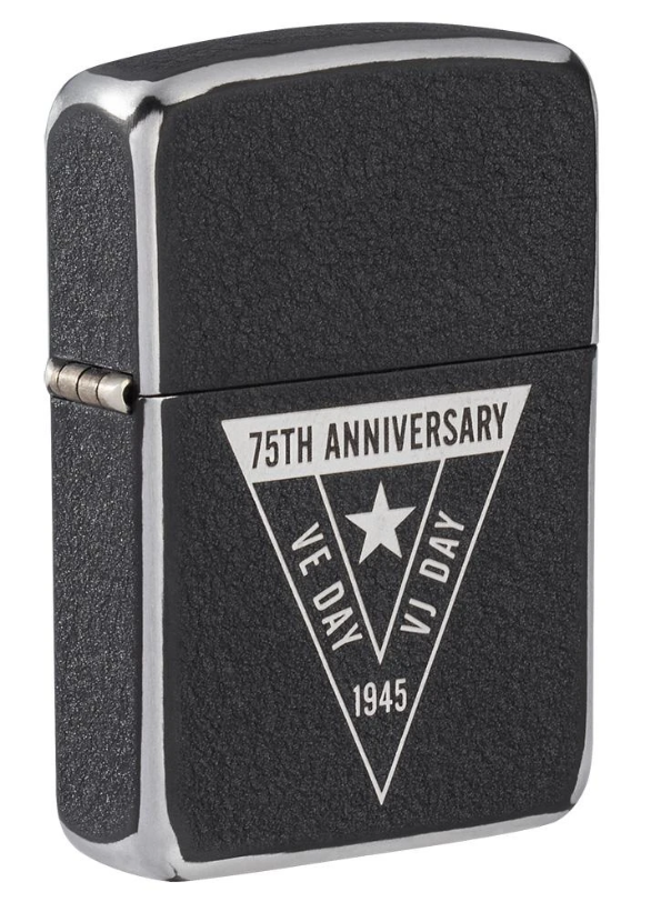 Zippo - VE/VJ 75th Anniversary Collectible - 2020 VICTORY Limited Edition
