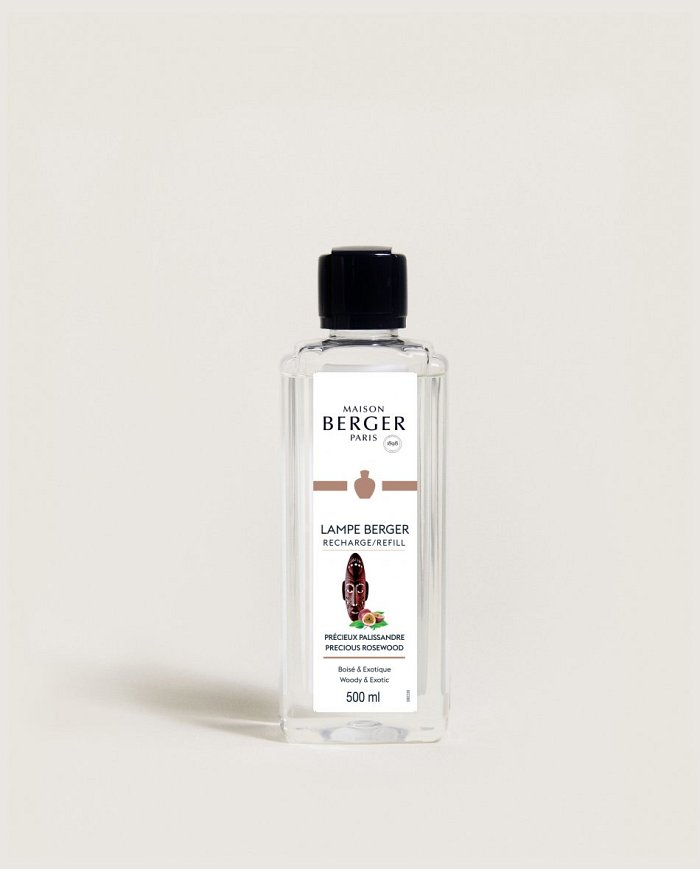 Lampe Berger - Précieux Palissandre 500ml (Ricarica per Lampe)